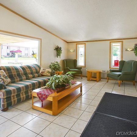 Fairbridge Inn Express Merrillville Interior foto