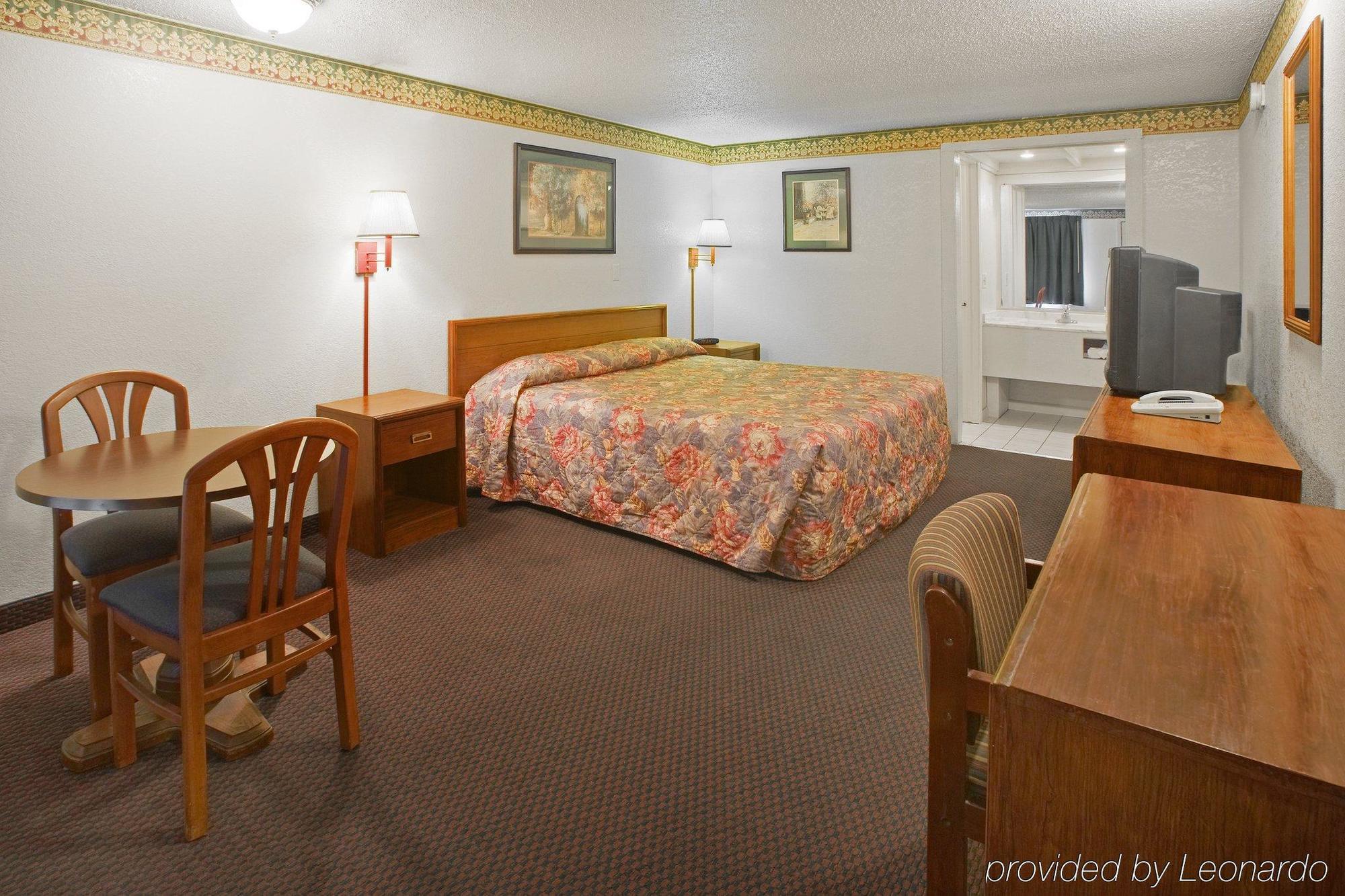 Fairbridge Inn Express Merrillville Exterior foto
