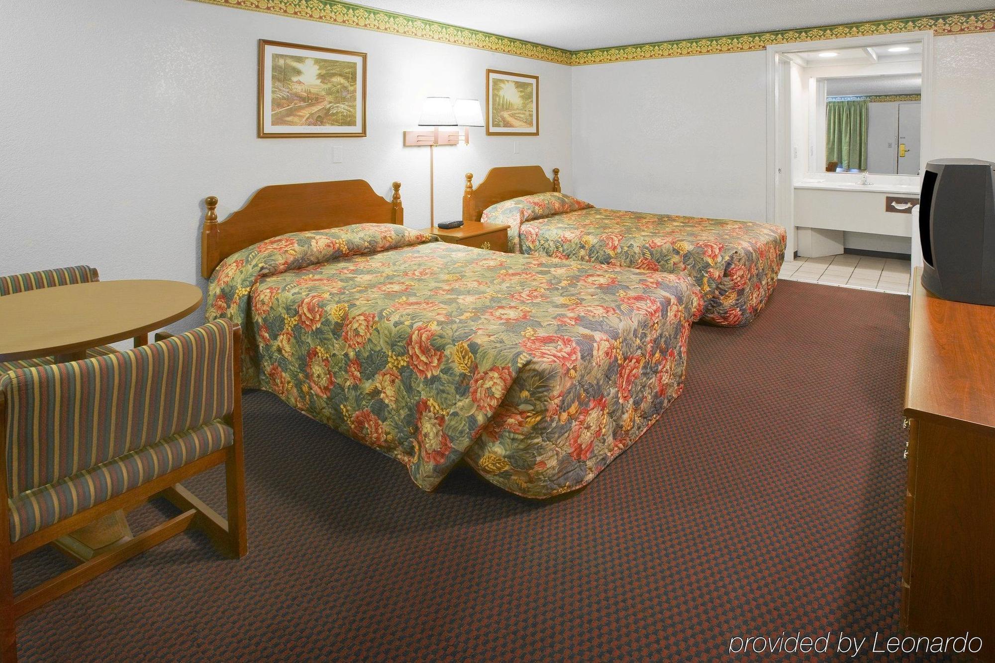 Fairbridge Inn Express Merrillville Zimmer foto
