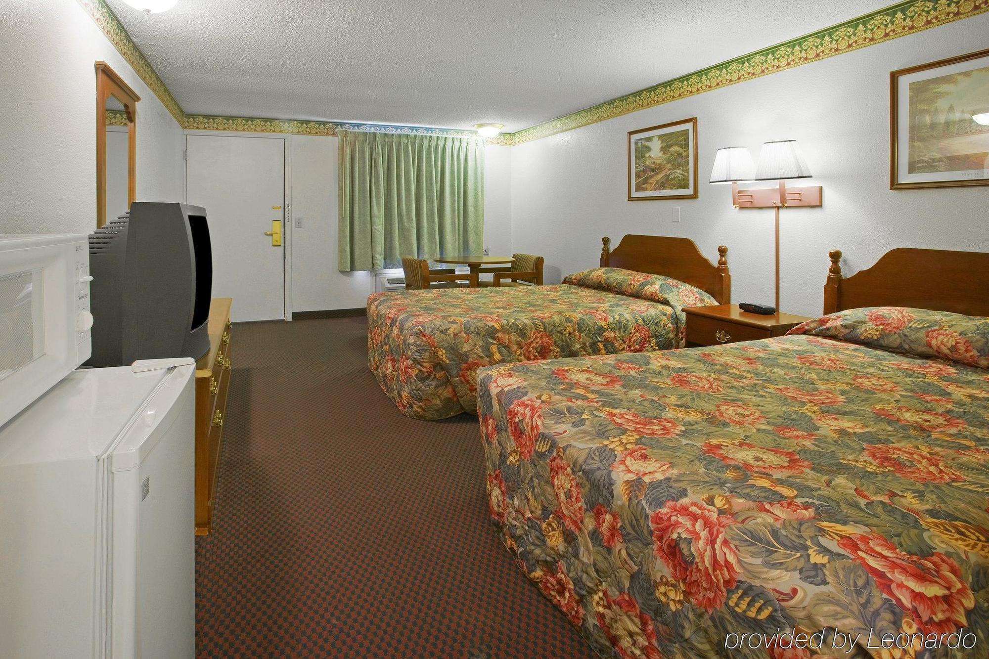 Fairbridge Inn Express Merrillville Zimmer foto